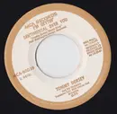 7inch Vinyl Single - Tommy Dorsey - I'm Getting Sentimental Over You / T.D.'S Boogie Woogie