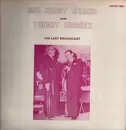 LP - Tommy Dorsey - One Night Stand - His Last Broadcast, Nov. 25, 1956