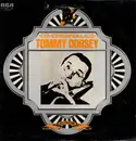 Double LP - Tommy Dorsey - Original Tommy Dorsey - INSERT