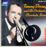 Tommy Dorsey - Stop, Look And Listen