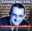 CD - Tommy Dorsey - Swing Sensation