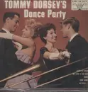 LP - Tommy Dorsey - Tommy Dorsey's Dance Party