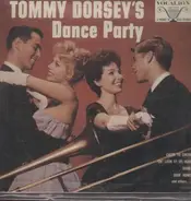 Tommy Dorsey - Tommy Dorsey's Dance Party