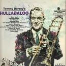 LP - Tommy Dorsey - Tommy Dorsey's Hullabaloo