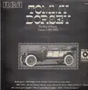 LP - Tommy Dorsey - The Best Of Dorsey Volume 2 (1941-1947)