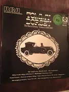 LP - Tommy Dorsey - The Best Of Dorsey Volume 3 (1938-1950)