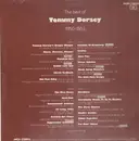 Double LP - Tommy Dorsey - The Best Of Tommy Dorsey 1950-1953