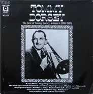 Tommy Dorsey - The Best Of Tommy Dorsey Vol. 4