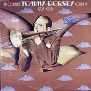 Tommy Dorsey - The Complete Tommy Dorsey, Volume VI / 1937-1938