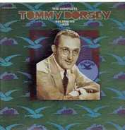 Tommy Dorsey - The Complete Tommy Dorsey, Volume VII / 1938