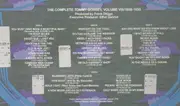 Double LP - Tommy Dorsey - The Complete Tommy Dorsey, Volume VIII / 1938-1939