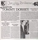 Double LP - Tommy Dorsey - The Indispensable Tommy Dorsey - Vol. 5/6 (1938-1939)