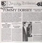 Tommy Dorsey - The Indispensable Tommy Dorsey - Vol. 5/6 (1938-1939)