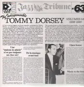 Double LP - Tommy Dorsey - The Indispensable Tommy Dorsey - Vol. 5/6 (1938-1939)