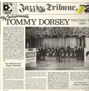 Double LP - Tommy Dorsey - The Indispensable Tommy Dorsey - Vol. 7/8 (1939)