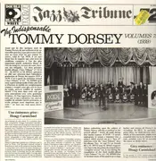 Double LP - Tommy Dorsey - The Indispensable Tommy Dorsey - Vol. 7/8 (1939)