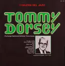 LP - Tommy Dorsey - The Swingin' Sentimental Gentleman Tommy Dorsey