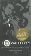 Tommy Dorsey - The Sentimental Gentleman Of Swing