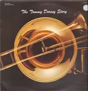 Double LP - Tommy Dorsey - The Tommy Dorsey Story