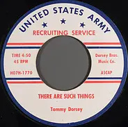 Tommy Dorsey - There Are Such Things / Marie