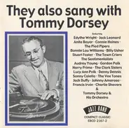 Tommy Dorsey - They Also Sang With Tommy Dorsey