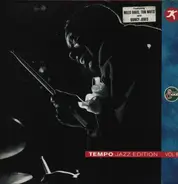 Tommy Dorsey, Miles Davis, a.o. - Tempo Jazz Edition