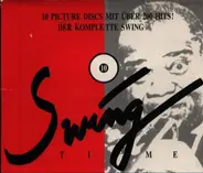 Tommy Dorsey, Count Basie a.o. - Swing Time