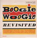 LP - Tommy Dorsey, Jimmy Yancey a.o. - Boogie Woogie Revisited