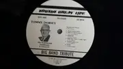 LP - Tommy Dorsey - A Tribute - Still Sealed
