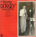 LP - Tommy Dorsey - Dedicated To You