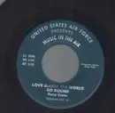 7inch Vinyl Single - Tommy Dorsey - My Baby Just Cares For Me