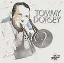 LP - Tommy Dorsey - Swing High