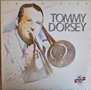LP - Tommy Dorsey - Swing High