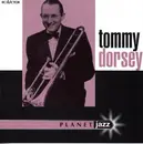 CD - Tommy Dorsey - Planet Jazz