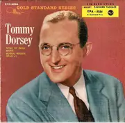 7inch Vinyl Single - Tommy Dorsey - Tommy Dorsey - Red Label, Gold Triangle