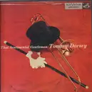 Double LP - Tommy Dorsey - That Sentimental Gentleman