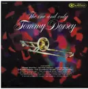 LP - Tommy Dorsey - The One And Only Tommy Dorsey - Mono
