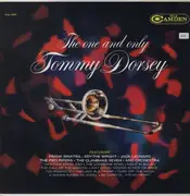 LP - Tommy Dorsey - The One And Only Tommy Dorsey - Mono