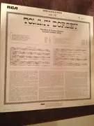 LP - Tommy Dorsey - The Best Of Dorsey Volume 3 (1938-1950)