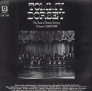 Tommy Dorsey - The Best of Tommy Dorsey Volume 6 (1936/1939)