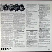 Double LP - Tommy Dorsey - The Complete Tommy Dorsey, Volume VI / 1937-1938