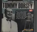 CD - Tommy Dorsey - The Indispensable Tommy Dorsey Vol. 1/2