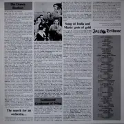 Double LP - Tommy Dorsey - The Indispensable Tommy Dorsey Volumes 1/2 (1935-1937) - Gatefold