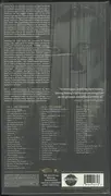 CD-Box - Tommy Dorsey - The Sentimental Gentleman Of Swing - Digipak Longbox + Attached Booklet