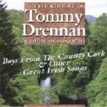 Tommy Drennan - THE GREAT TOMMY DRENNAN