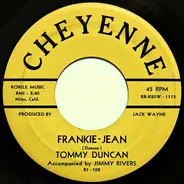 Tommy Duncan - Frankie - Jean