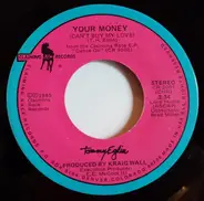 Tommy Eglin - Your Money