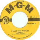 7inch Vinyl Single - Tommy Edwards - (Now And Then, There's) A Fool Such As I