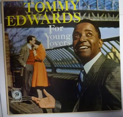 Tommy Edwards - For Young Lovers