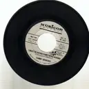 7inch Vinyl Single - Tommy Edwards - I Must be Doing Something Wrong / I Cried I Cried - Promo